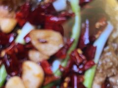 -特味村大酒店(南三环店)