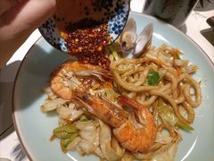 -松临·铁板烧&Omakase(神农店)