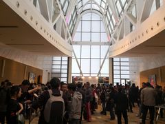 -北京朝阳悠唐皇冠假日酒店