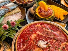 -黑牛の店·黑金店(沈阳万象城店)