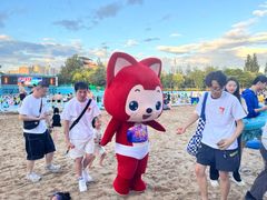 -欢乐水魔方水世界