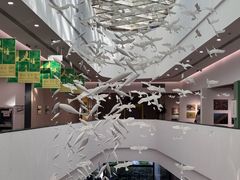 -中国湿地博物馆