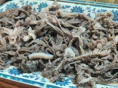 -老铜锅涮羊肉(大连海滨住宅小区店)