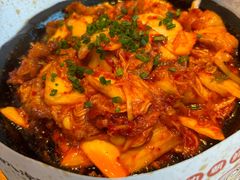-七八冷面·延边朝鲜族美食(欢乐谷店)