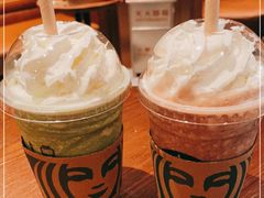 -星巴克臻选(北京颐堤港中心第二店)