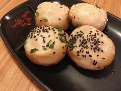 -小杨生煎(黄河路店)