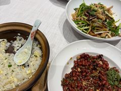 -大鸭梨烤鸭·北京菜(南小街/南苑店)