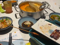 -喜庭海鲜自助(北辰三角洲北辰荟店)