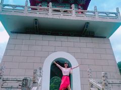 -太鲁阁公园