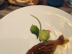 -功德林(南京西路店)