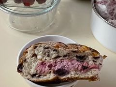 -Juicy Bakery(大学路店)