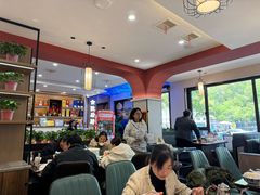 -金陵后厨·南京菜(新街口秣陵路店)