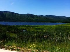 -十渡东湖港风景区