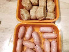-聚汇三少·龙虾·中餐厅(莫邪路新天地店)
