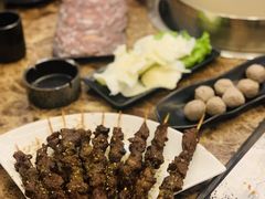 -林记潮牛·牛肉火锅(上马墩店)