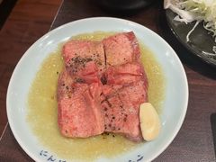 -蒜香焼肉PURUSHIN(马场路店)
