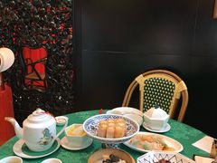 -誉八仙粤菜(万象天地店)