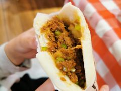 -西贝莜面村(当代商城店)
