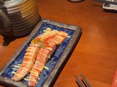 -七町糖果寿司屋(龙洞广工店)