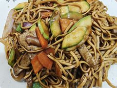 -蒋家桥饺面店(东关街店)