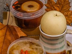-炖物24章·顺时轻养茶(杭州保利时光里店)