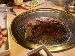 -伊茉家的烤肉店(勒泰中心店)