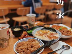 -吉野家(深圳水贝分店)