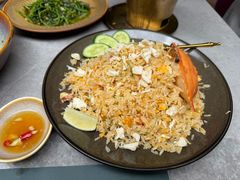 -Tegu泰古莲·泰国餐厅(红山6979店)