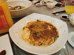 -太湖饭店·寄畅轩中餐厅