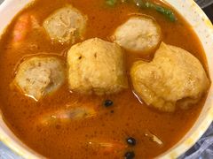 -老闽味沙茶面·姜母鸭(传承35年曾厝垵店)