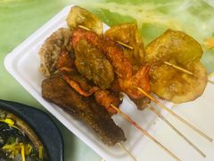 -南湖胖子砂锅(南湖店)
