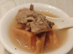 -莲餐厅·湖北菜·藕汤老手艺(愚园路店)