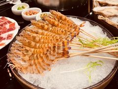 -官也街澳门火锅(新源里店)
