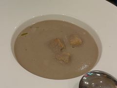 -盘炉forenza·云贵川融合小食堂 ( 钟楼中柳巷店)
