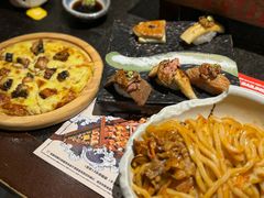 -古田居·特色寿司料理(星之岛旗舰店)
