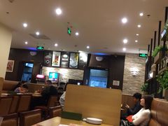 -萨莉亚意式餐厅(河东万达店)