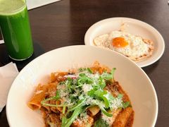 -Cafe Mersey默西咖啡(平江店)