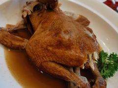 -老德州四合院·德州菜(天衢路店)