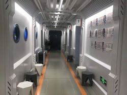 -唯儿诺儿童医院·儿科·眼科·口腔(海岸城店)