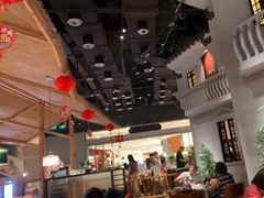 -晓粤·惹味粤菜(凯德乐峰广场店)