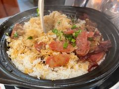 -顺徕德·仙庙烧鸡(桂庙路店)