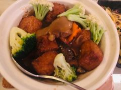 -T館·花园艺术餐厅