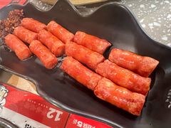 -蛙小侠·沸腾砂锅(南山欢乐颂店)