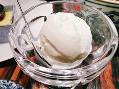 冰淇淋-山葵家·创意料理(万象汇店)