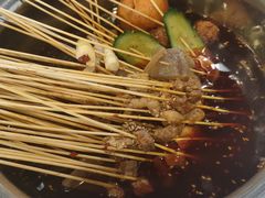 冷锅串串-一岚一山(角门总店)