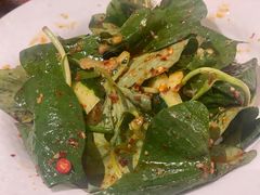 -滇野云南野生菌餐厅(陕西南路店)