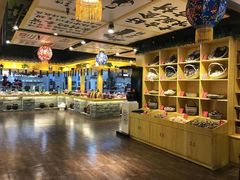 -爷爷的土钵菜(街道口店)