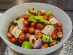 -很久以前羊肉串(大华三路店)