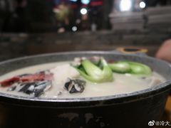 -几荷·恰似故人来(秀水广场店)