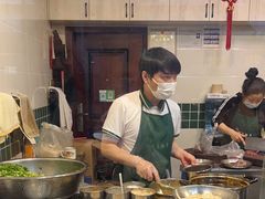 -马记清真肺片(玉林中横巷)